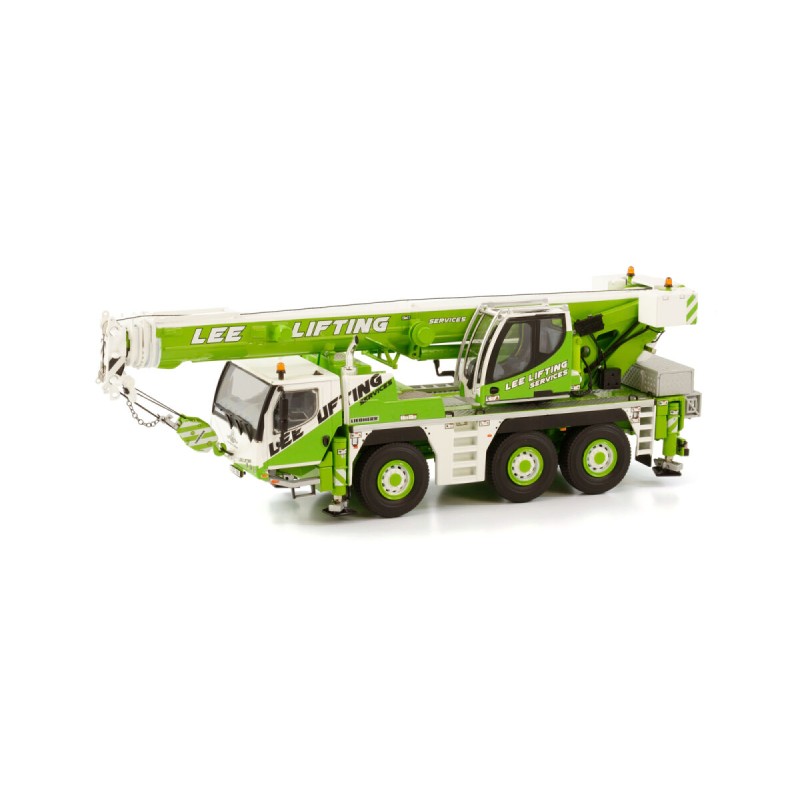 WSI 51-2122 Lee Lifting WSI 51-2122 Lee Lifting