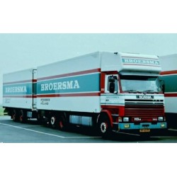 Tekno 82539 Broersma