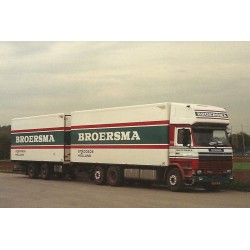 Tekno 82539 Broersma