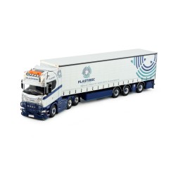 Tekno 84622 Plastirec