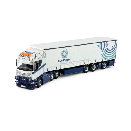 Tekno 84622 Plastirec