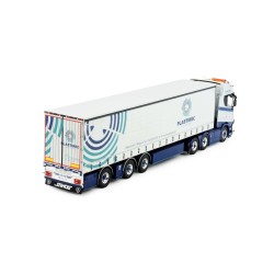 Tekno 84622 Plastirec