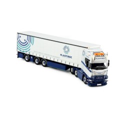Tekno 84622 Plastirec
