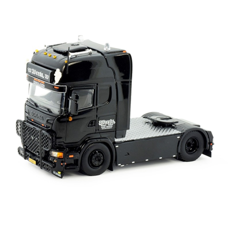Tekno 84019 Weeda Tekno 84019 Weeda