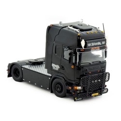 Tekno 84019 Weeda
