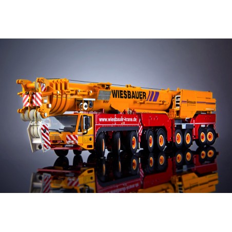 IMC 33-0136 Wiesbauer
