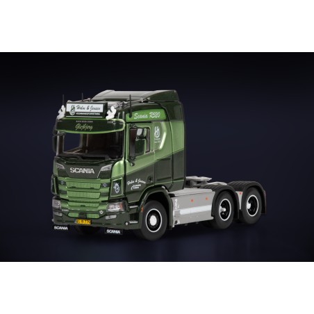 IMC 32-0179 Holm & Jensen
