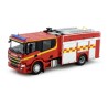 Tekno 85587 Scania Fire Truck