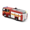 Tekno 85587 Scania Fire Truck