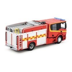 Tekno 85587 Scania Fire Truck