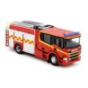 Tekno 85587 Scania Fire Truck