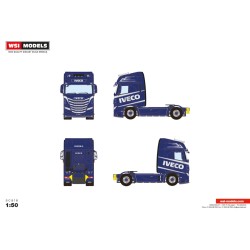 WSI 04-2191 Premium Line Iveco S-Way