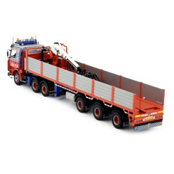 Tekno 84748 Jan Serne