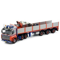 Tekno 84748 Jan Serne