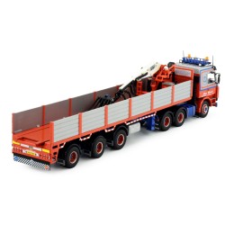 Tekno 84748 Jan Serne