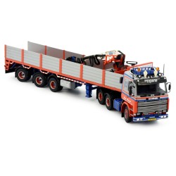 Tekno 84748 Jan Serne