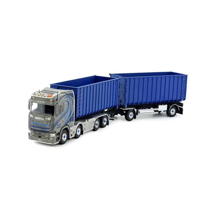 Tekno 83111 Viktor Weber