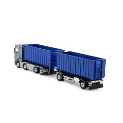 Tekno 83111 Viktor Weber