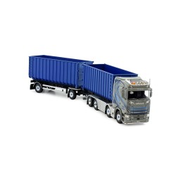 Tekno 83111 Viktor Weber