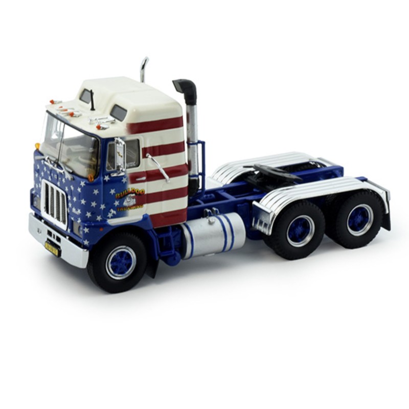 Tekno 81825 Buldog Trucking Tekno 81825 Buldog Trucking