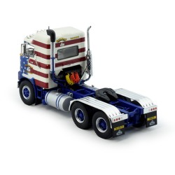 Tekno  81825  Buldog Trucking