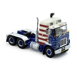 Tekno  81825  Buldog Trucking