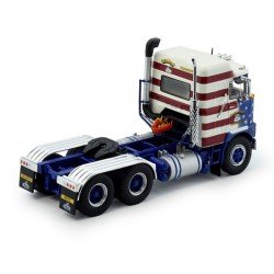 Tekno  81825  Buldog Trucking