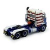 Tekno  81825  Buldog Trucking