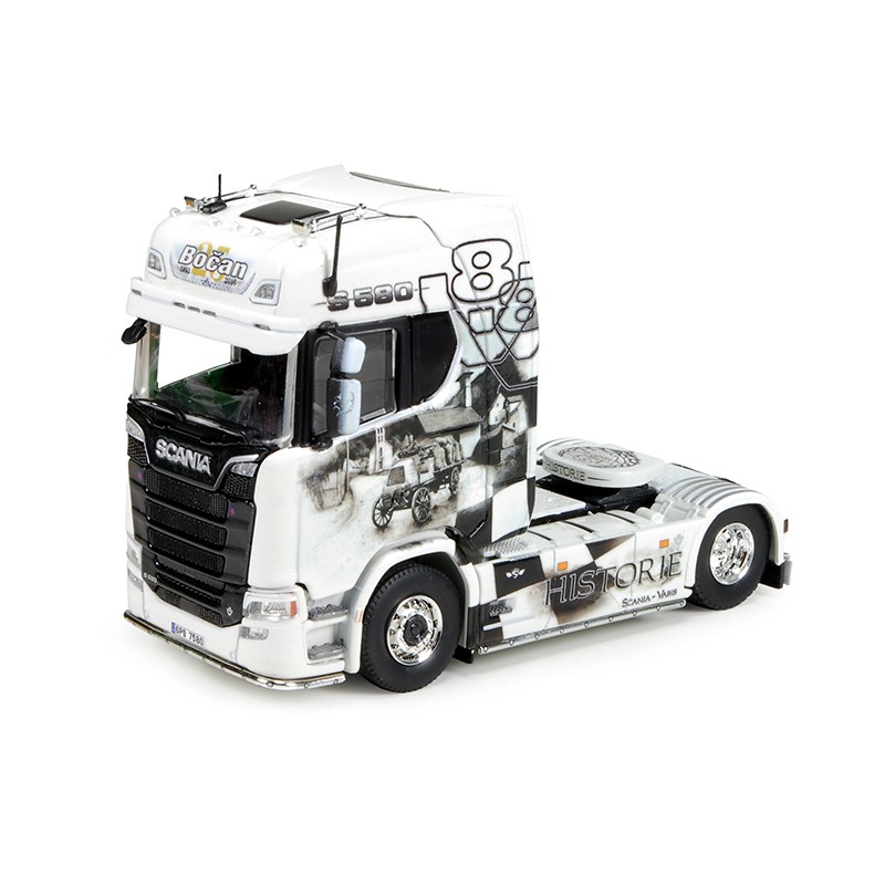 Tekno 72775 Bocan Tekno 72775 Bocan