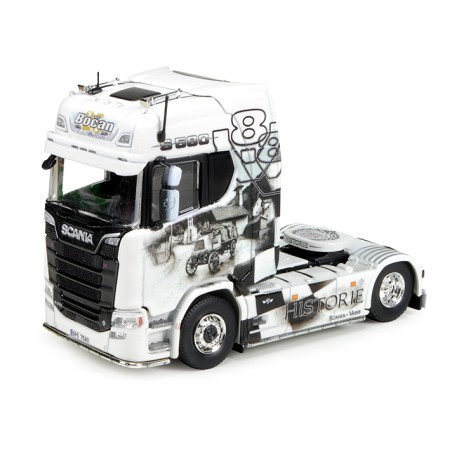 Tekno 72775 Bocan