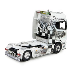 Tekno 72775 Bocan