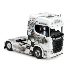Tekno 72775 Bocan