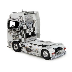 Tekno 72775 Bocan