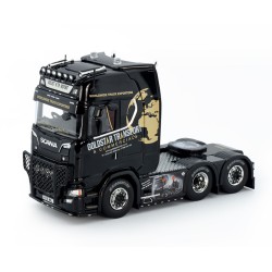 Tekno 76813 Goldstar
