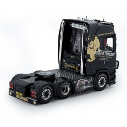 Tekno 76813 Goldstar