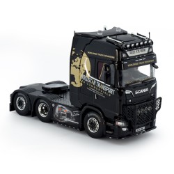 Tekno 76813 Goldstar