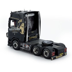 Tekno 76813 Goldstar