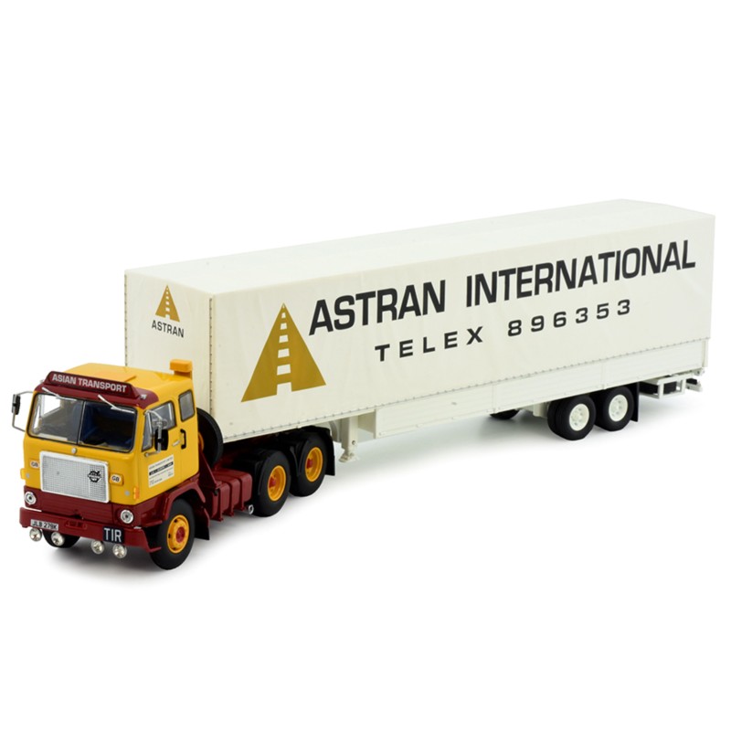 Tekno 83386 Astran