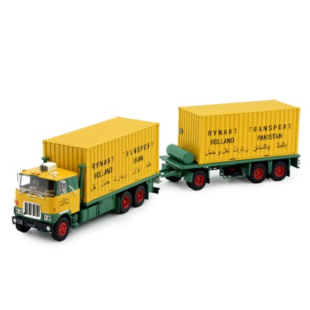 Tekno 71661 Rynart Transport