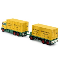 Tekno 71661 Rynart Transport