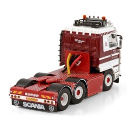 WSI 01-4036 THT Tønder