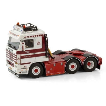 WSI 01-4036 THT Tønder