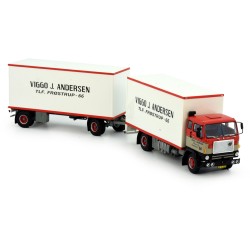 Tekno 82193 Viggo Andersen