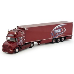 Tekno 85173 TVX