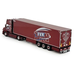 Tekno 85173 TVX