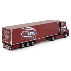 Tekno 85173 TVX