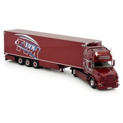 Tekno 85173 TVX