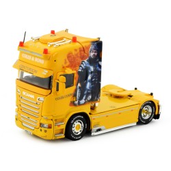 Tekno 84294 Coles & Sons