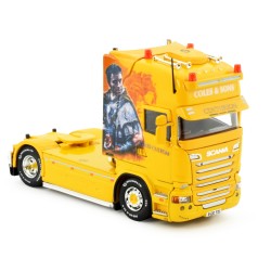 Tekno 84294 Coles & Sons