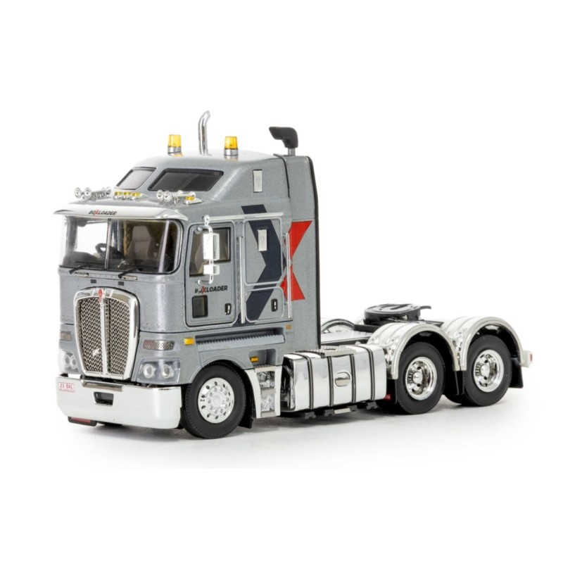 Drake Z01577 Boxloader Drake Z01577 Boxloader